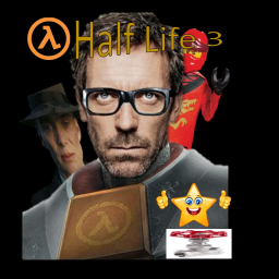 Half Life 3 real!!!1!