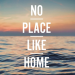 No place like home