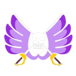 Flügel Pirates