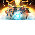 The terrific trio!