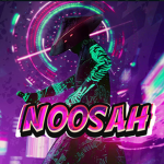 Noosah's Land