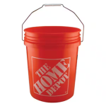 The Bucket Cult