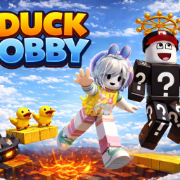 Duck obby
