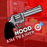 Da Hood Aim Trainer