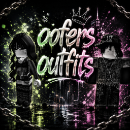 oofers outfits