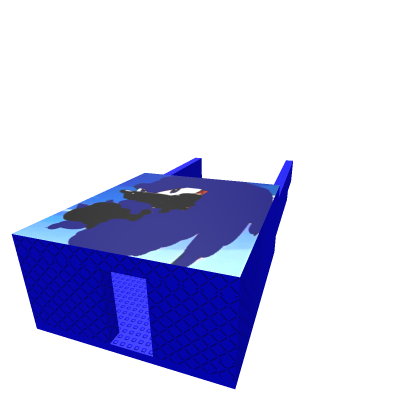 ArjanN's ship