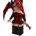 Ryūketsu Vermilion Cult