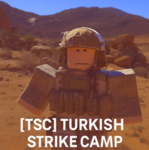 | TTA | Türkish Armed Forces