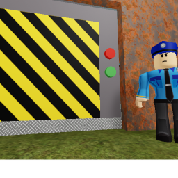 Prison Roleplay!