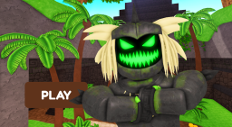 🌴 EPICKA UCIECZKA Z ZAGINIONEJ ŚWIĄTYNI! (OBBY)