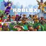 Doy robux solo a amigos e amigas