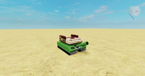 ゲーム機バトル