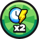 2X Offline Power Gain [PERMANENT]