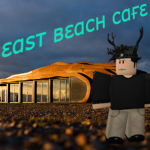 East Beach Cafe