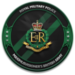 - [BA] Royal Military Police --