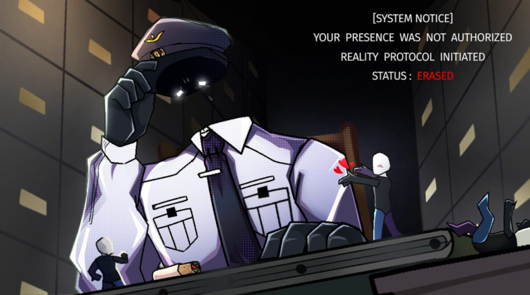 Scary Shawarma Kiosk: the ANOMALY [horror] screenshot 5