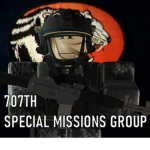대한민국 육군 (백마부대) Special Forces Brigade