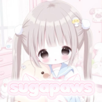 sugapaws