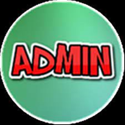 Admin's House
