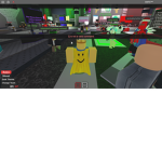 Noobs Unite yeah ok