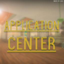 Citric  Application Center