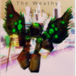#Wealthy