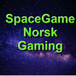SpaceGamer's