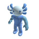 Axolotl Kingdom Group