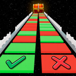 [99 Nights] Impossible Squid Game Glass Bridge 2