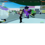 ROBLXTVOP3 Group