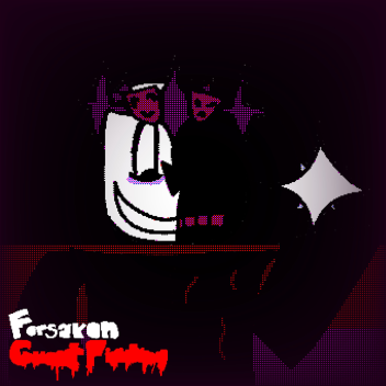 FORSAKEN GUEST FIGHTING [NOLI UPDATE]