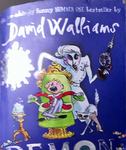 David Walliams