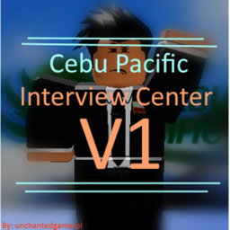 [APPLY!] Cebu Pacific Interview Centre