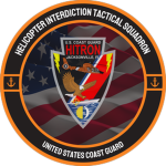 Helicopter Interdiction Tactical Squadron ᅠ ᅠ ᅠ ᅠ