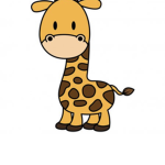 Giraffes of Roblox