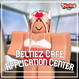 Application Center (COMING SOON)