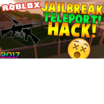 Hackers in Jailbreak
