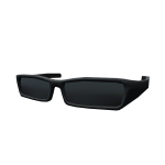 Pretty G Shades