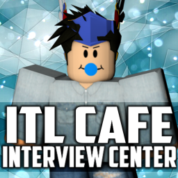 iTL Cafe's Interview Center