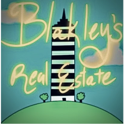 Blakleys Real Estate