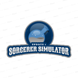 Sorcerer Simulator (RELEASE SALE!!!) UPDATE I