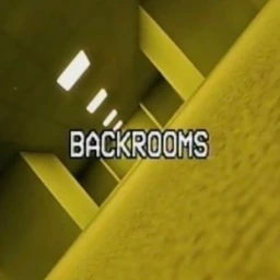 Backrooms icon