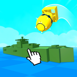 Sink Ships! 🚢