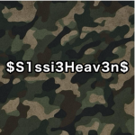 $S1ssi3Heav3n$