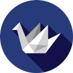 origami fan studios