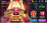 CookieRunKingdom group.