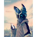 The furry fan group! (NONE CONON)