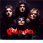 Queen  Rocks