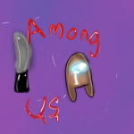 Among us <3