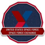 Space Force Exhange Services.